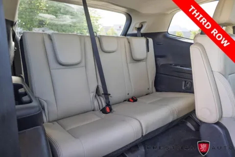 More photos of 2024 Subaru Ascent Limited at Prestman Auto, UT