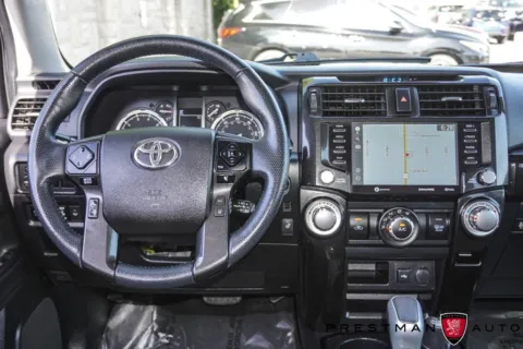 Photos of 2023 Toyota 4Runner TRD Off-Road Premium for sale in Salt Lake City, UT at Prestman Auto
