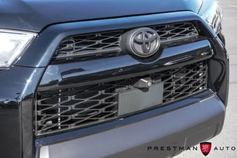 More photos of 2023 Toyota 4Runner TRD Off-Road Premium at Prestman Auto, UT