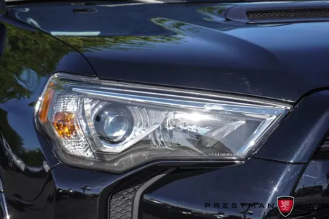 More photos of 2023 Toyota 4Runner TRD Off-Road Premium at Prestman Auto, UT