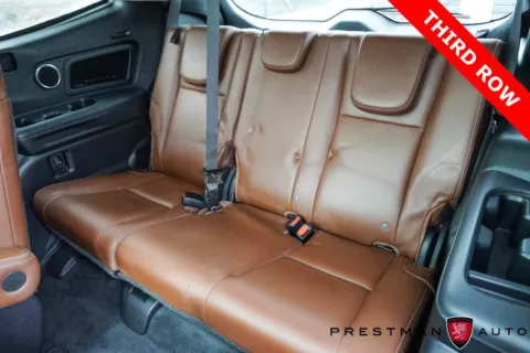 Photos of 2020 Subaru Ascent Touring for sale in Salt Lake City, UT at Prestman Auto