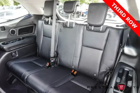 More photos of 2022 Subaru Ascent Limited at Prestman Auto, UT