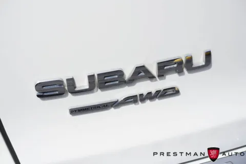 More photos of 2022 Subaru Ascent Limited at Prestman Auto, UT