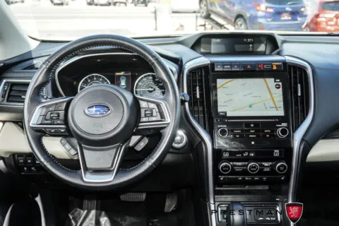 Photos of 2022 Subaru Ascent Limited for sale in Salt Lake City, UT at Prestman Auto