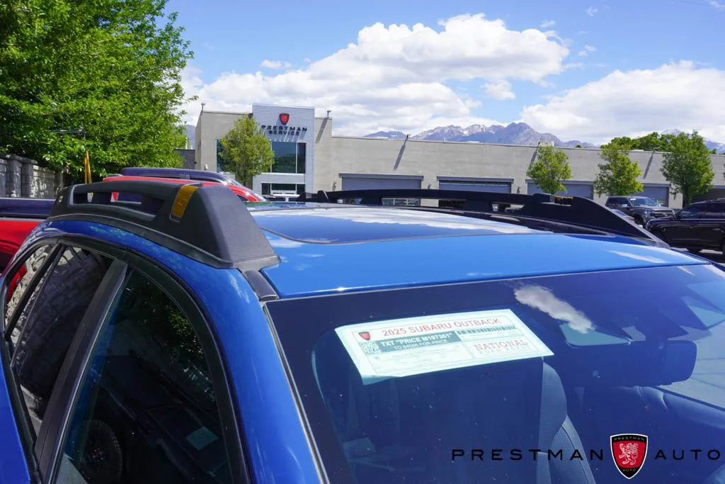 Subaru Outback photo 7