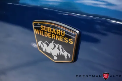 More photos of 2025 Subaru Outback Wilderness at Prestman Auto, UT