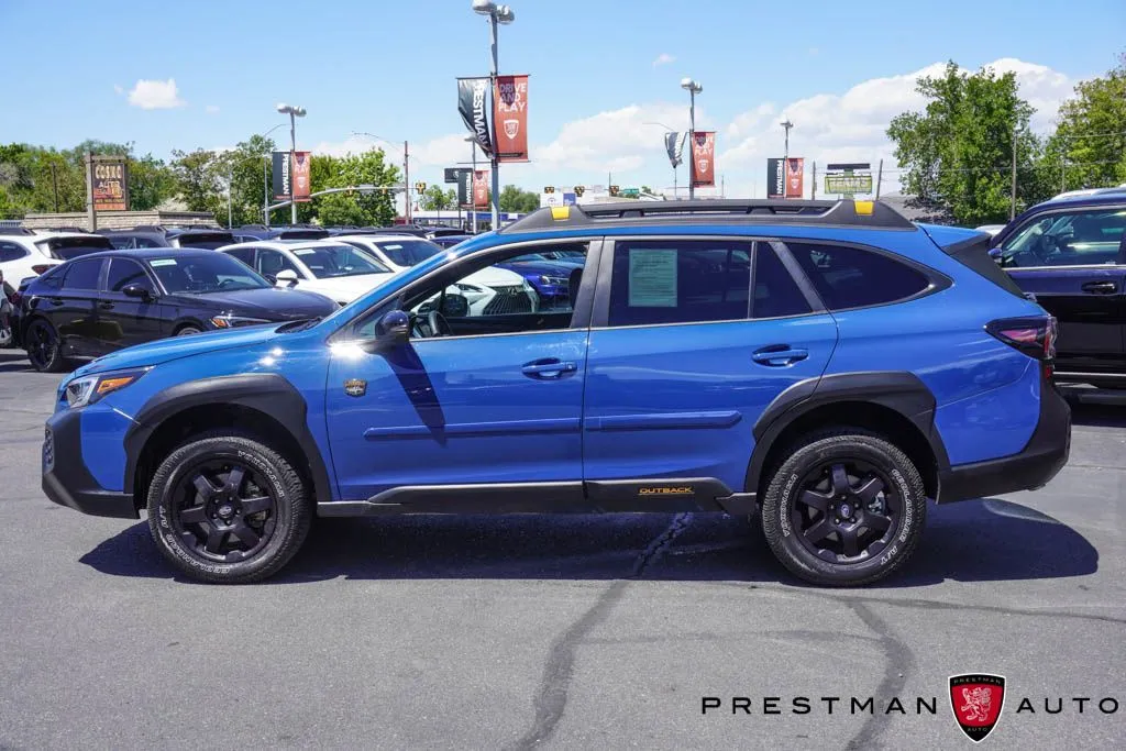 Subaru Outback photo 21