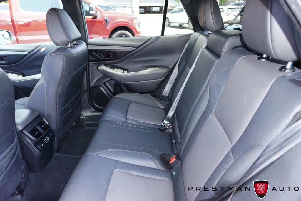 Subaru Outback photo 44