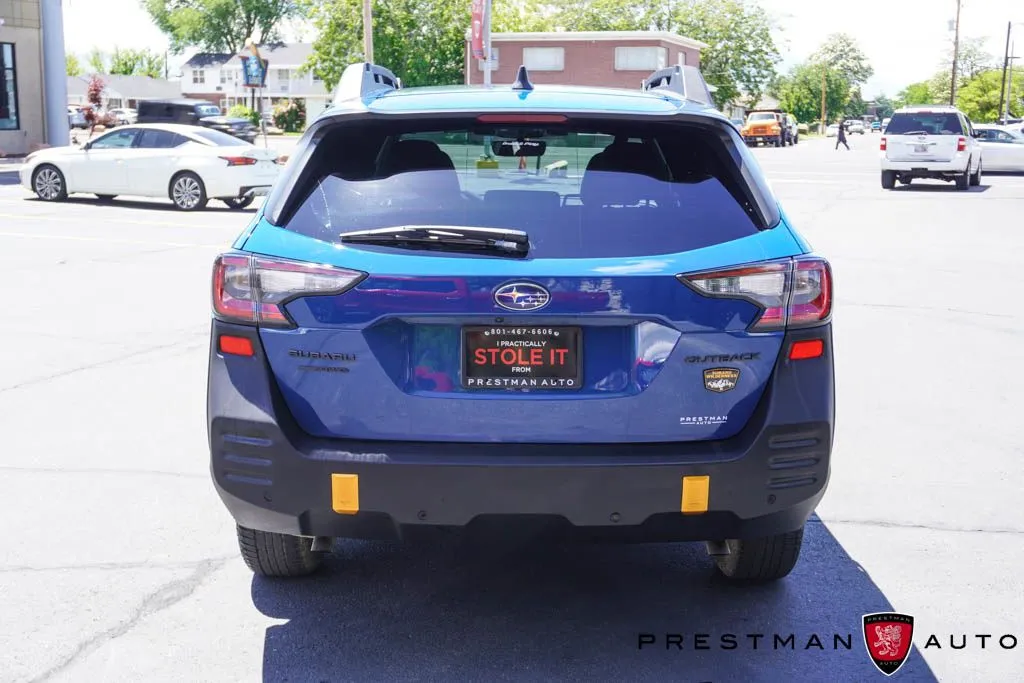 Subaru Outback photo 23