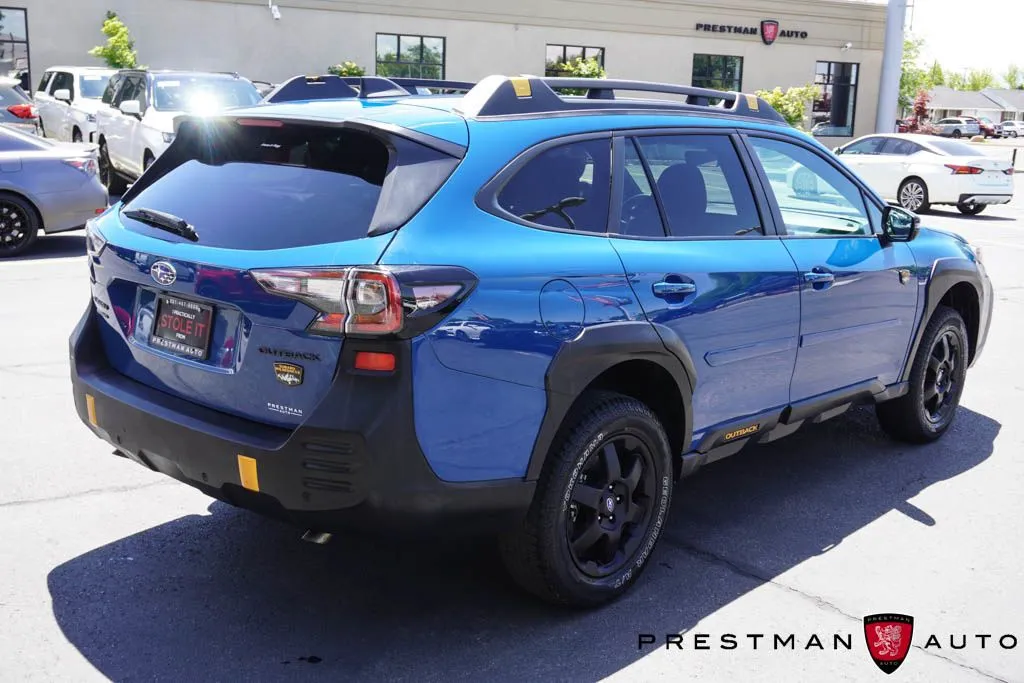 Subaru Outback photo 24