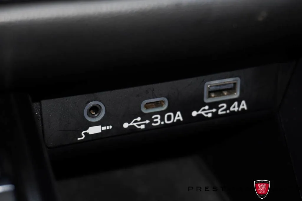 Subaru Outback photo 41
