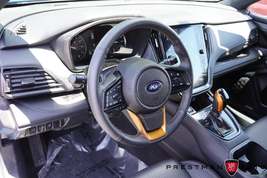 Subaru Outback photo 28