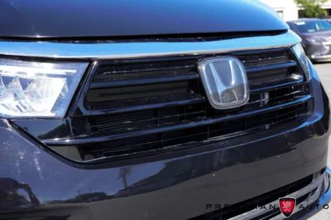 More photos of 2023 Honda Odyssey Touring at Prestman Auto, UT