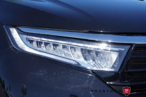 More photos of 2023 Honda Odyssey Touring at Prestman Auto, UT