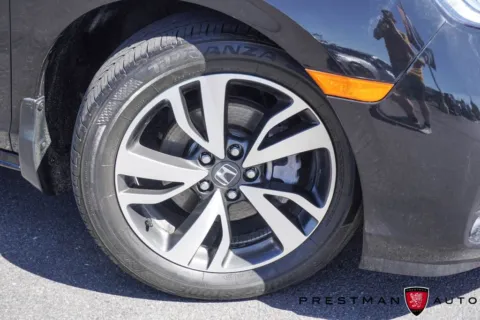 Photos of 2023 Honda Odyssey Touring for sale in Salt Lake City, UT at Prestman Auto
