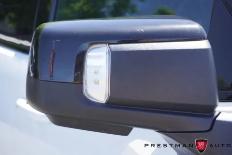 More photos of 2024 GMC Sierra 1500 AT4 at Prestman Auto, UT