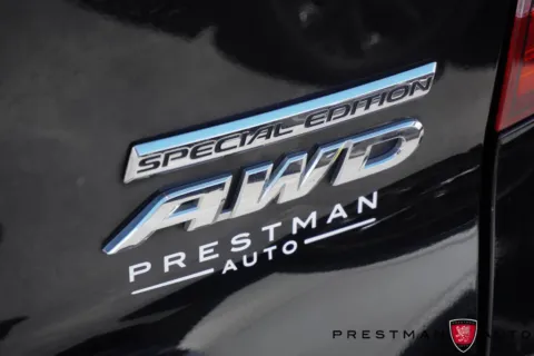 More photos of 2021 Honda Pilot Special Edition at Prestman Auto, UT