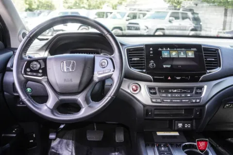 Photos of 2021 Honda Pilot Special Edition for sale in Salt Lake City, UT at Prestman Auto