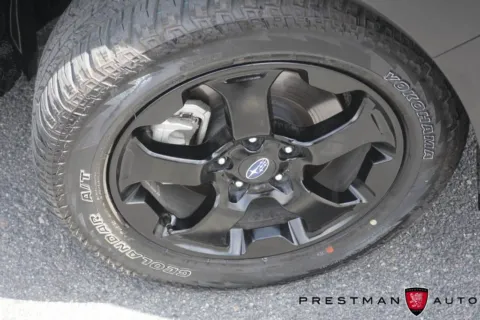 Photos of 2025 Subaru Forester Wilderness for sale in Salt Lake City, UT at Prestman Auto