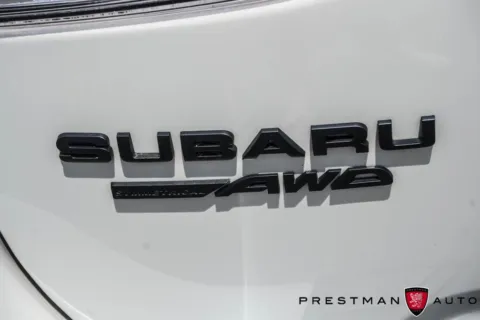 More photos of 2025 Subaru Forester Wilderness at Prestman Auto, UT