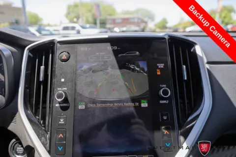 Photos of 2023 Subaru Ascent Premium for sale in Salt Lake City, UT at Prestman Auto