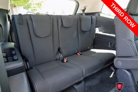 More photos of 2023 Subaru Ascent Premium at Prestman Auto, UT