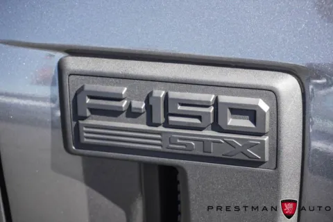 More photos of 2023 Ford F-150 XL at Prestman Auto, UT