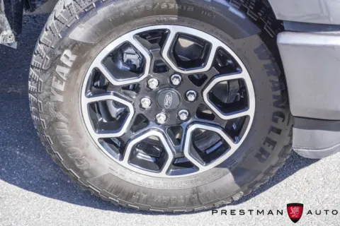 Photos of 2023 Ford F-150 XL for sale in Salt Lake City, UT at Prestman Auto