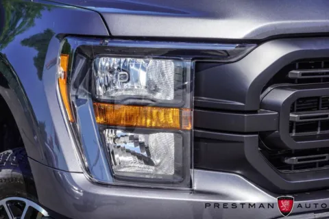 More photos of 2023 Ford F-150 XL at Prestman Auto, UT