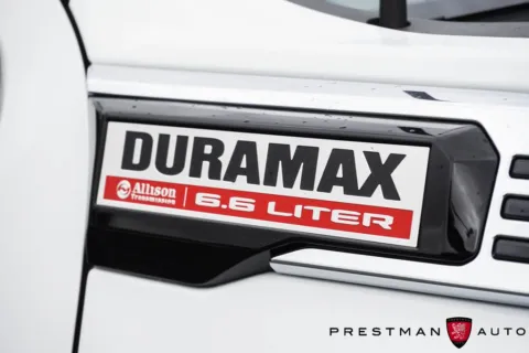 More photos of 2024 GMC Sierra 3500HD Denali at Prestman Auto, UT