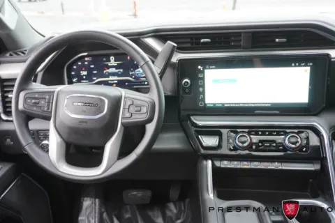 Photos of 2024 GMC Sierra 3500HD Denali for sale in Salt Lake City, UT at Prestman Auto
