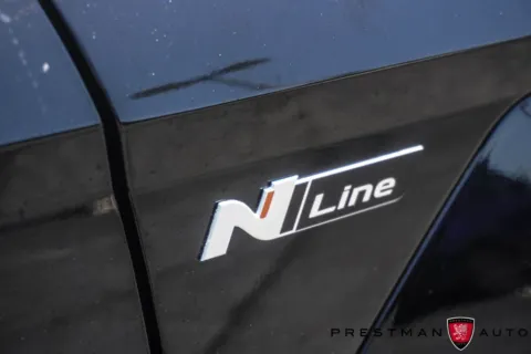 More photos of 2025 Hyundai Kona N Line S at Prestman Auto, UT