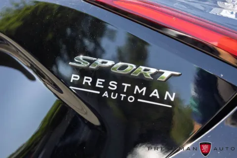 More photos of 2024 Honda Civic Sport at Prestman Auto, UT