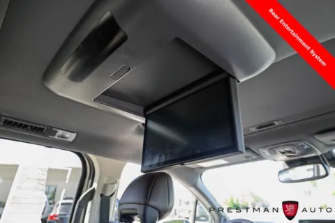 More photos of 2023 Toyota Sienna Platinum at Prestman Auto, UT