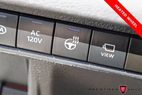 More photos of 2023 Toyota Sienna Platinum at Prestman Auto, UT