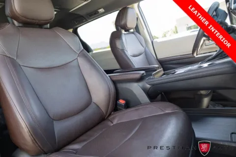 More photos of 2023 Toyota Sienna Platinum at Prestman Auto, UT
