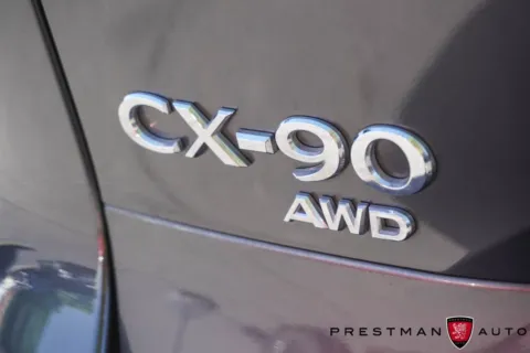 More photos of 2025 Mazda CX-90 3.3 Turbo S Premium Plus at Prestman Auto, UT