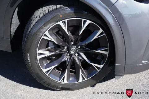 Photos of 2025 Mazda CX-90 3.3 Turbo S Premium Plus for sale in Salt Lake City, UT at Prestman Auto