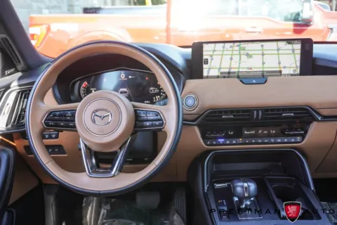 Photos of 2025 Mazda CX-90 3.3 Turbo S Premium Plus for sale in Salt Lake City, UT at Prestman Auto