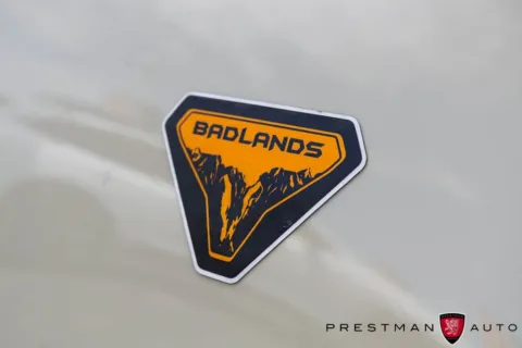 More photos of 2025 Ford Bronco Sport Badlands at Prestman Auto, UT