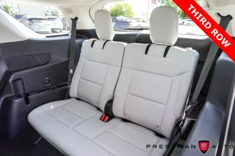 More photos of 2025 Ford Explorer Platinum at Prestman Auto, UT