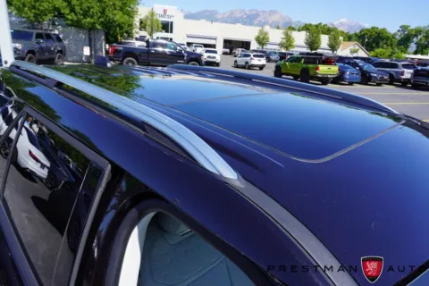 More photos of 2025 Ford Explorer Platinum at Prestman Auto, UT