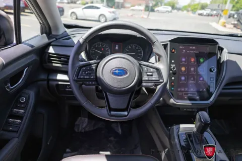 Photos of 2025 Subaru Crosstrek Limited for sale in Salt Lake City, UT at Prestman Auto