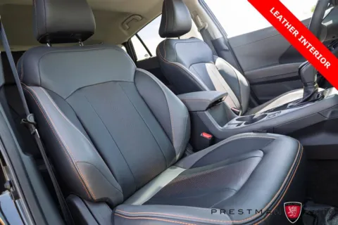 More photos of 2025 Subaru Crosstrek Limited at Prestman Auto, UT