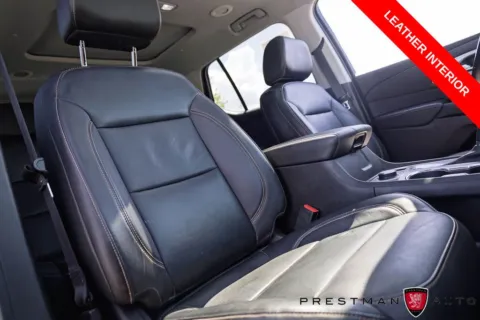 More photos of 2020 Chevrolet Traverse RS at Prestman Auto, UT