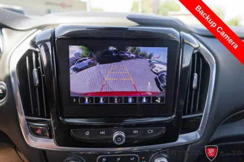 More photos of 2020 Chevrolet Traverse RS at Prestman Auto, UT