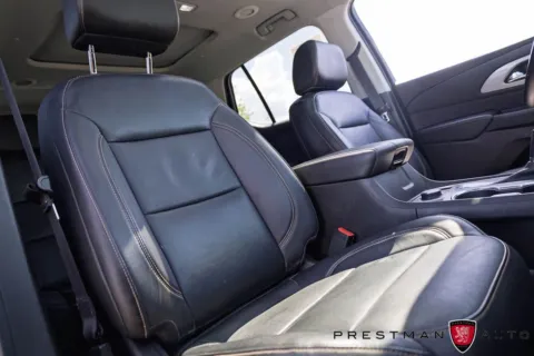 Another view of 2020 Chevrolet Traverse RS for sale in Salt Lake City, UT at Prestman Auto