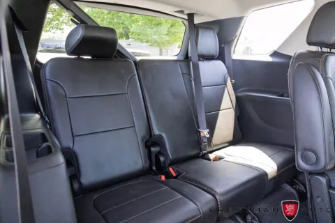 More photos of 2020 Chevrolet Traverse RS at Prestman Auto, UT