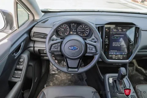 Photos of 2024 Subaru Crosstrek Limited for sale in Salt Lake City, UT at Prestman Auto