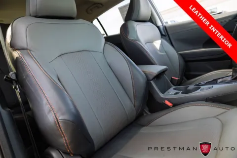 More photos of 2024 Subaru Crosstrek Limited at Prestman Auto, UT